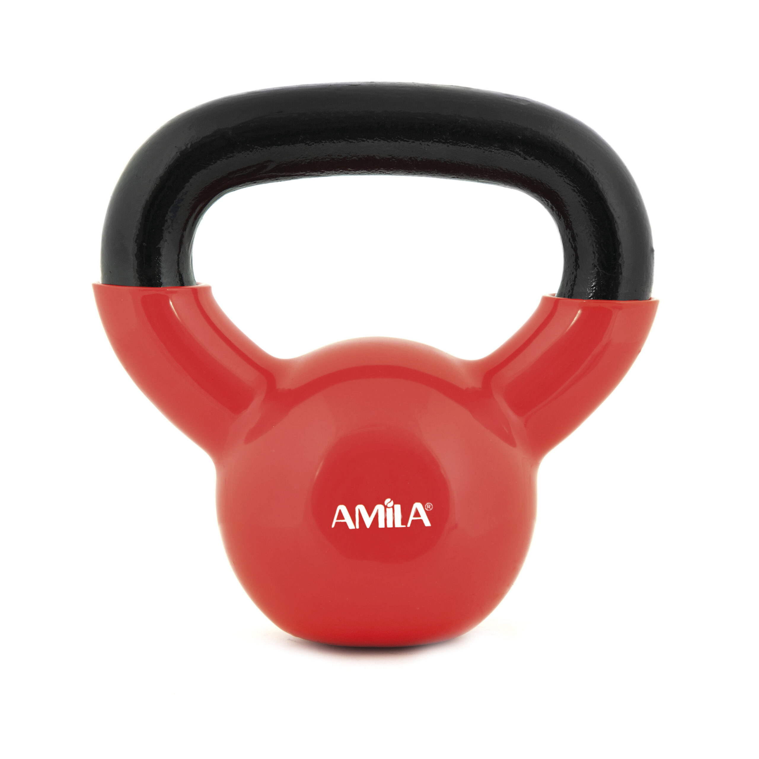 AMILA AMILA Kettlebell Vinyl Cover 4Kg 44504