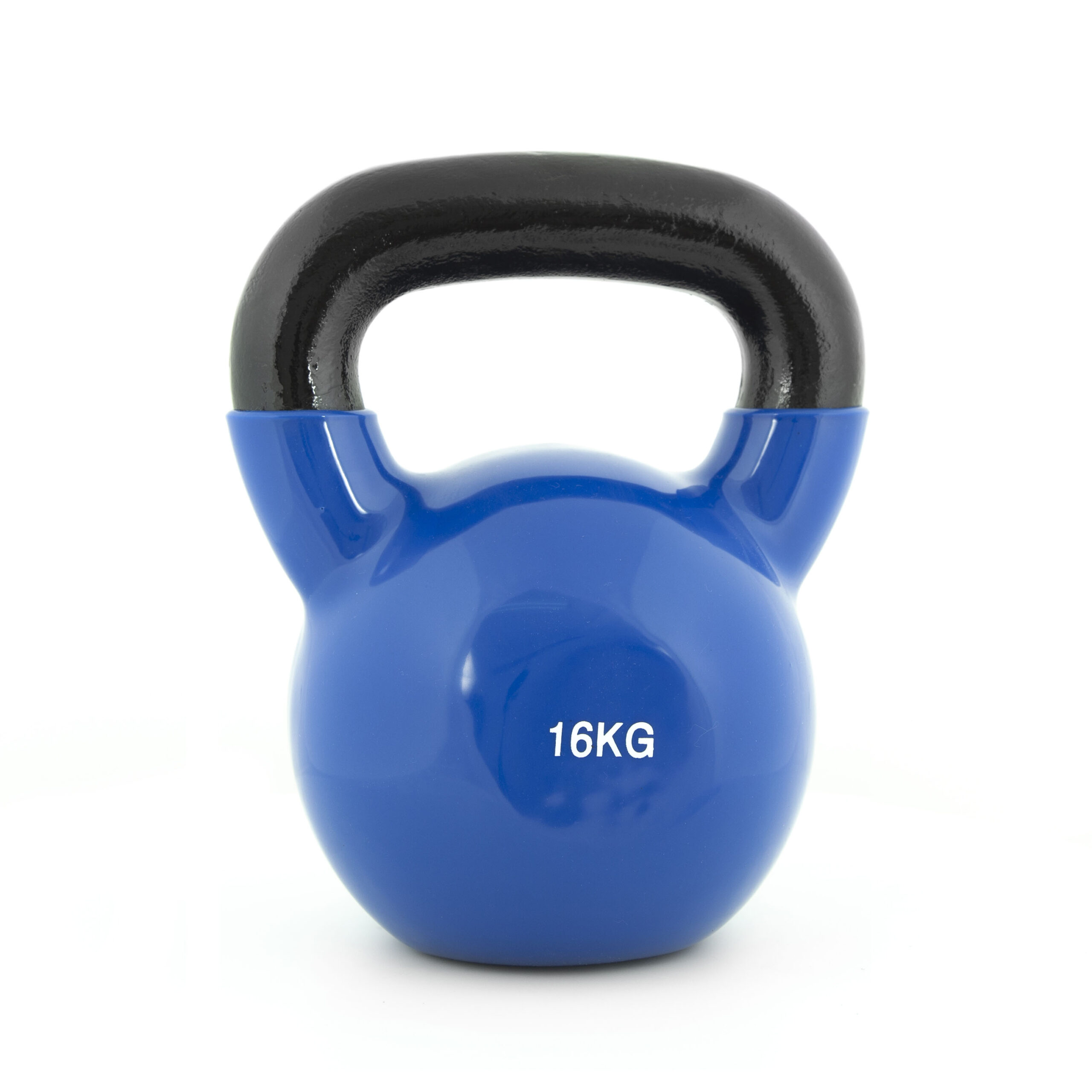 AMILA AMILA Kettlebell Vinyl Cover 16Kg 44507 - Image 3
