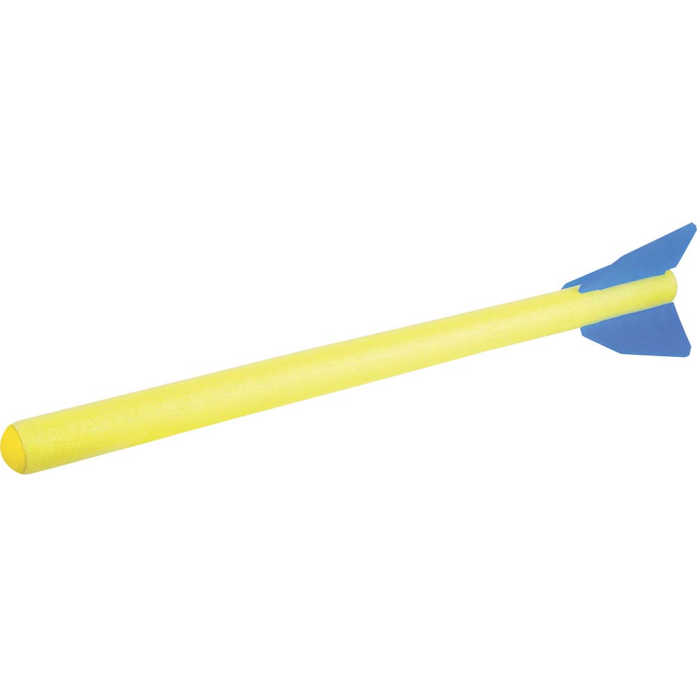 AMILA KIDS Ακόντιο Εκπαιδευτικό από Αφρολέξ 90cm 44560