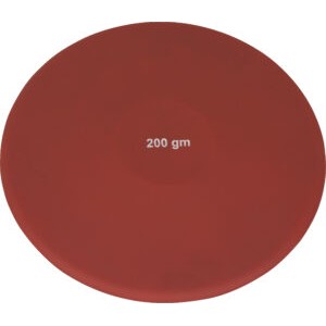 AMILA KIDS Δίσκος Εκπαιδευτικός 200gr 44566