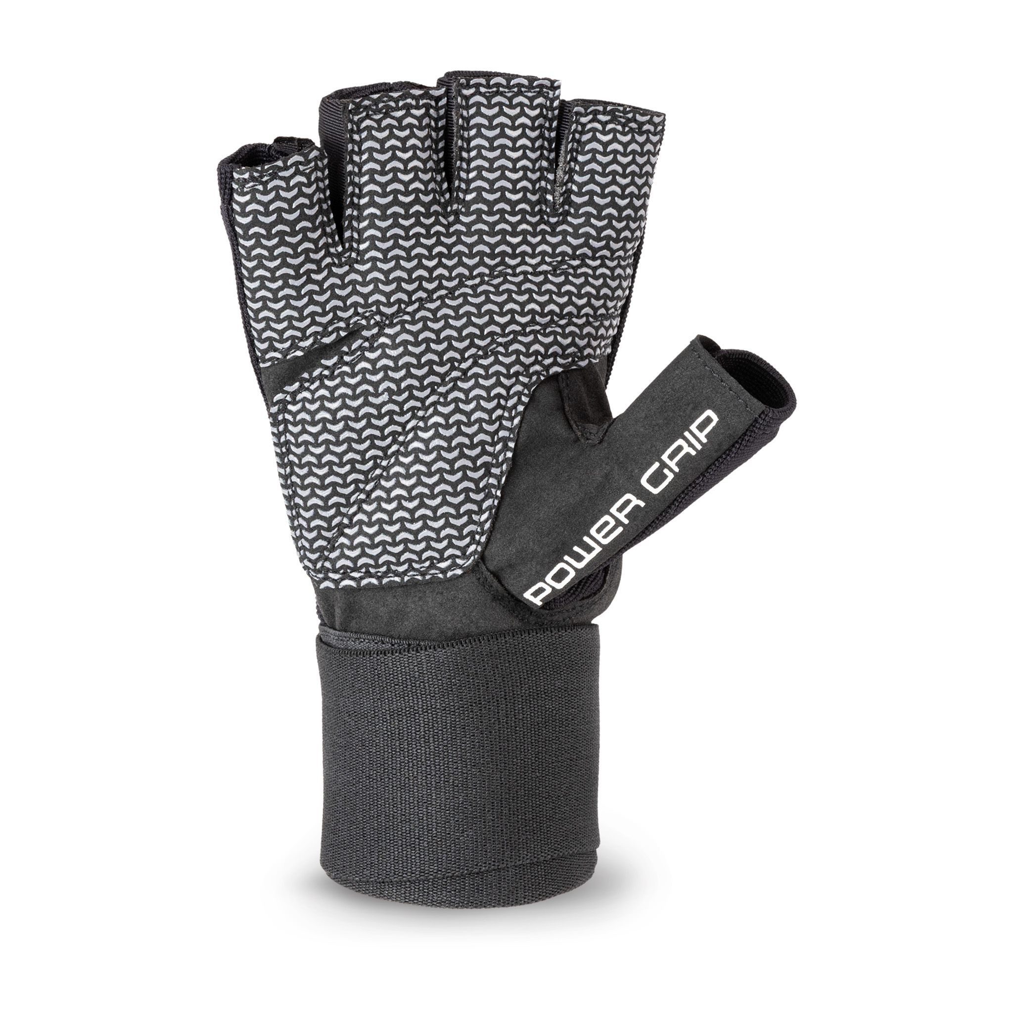 AMILA Γάντια Άρσης Βαρών AMILA Amara Foreway Μαύρο L 44606 - Image 6