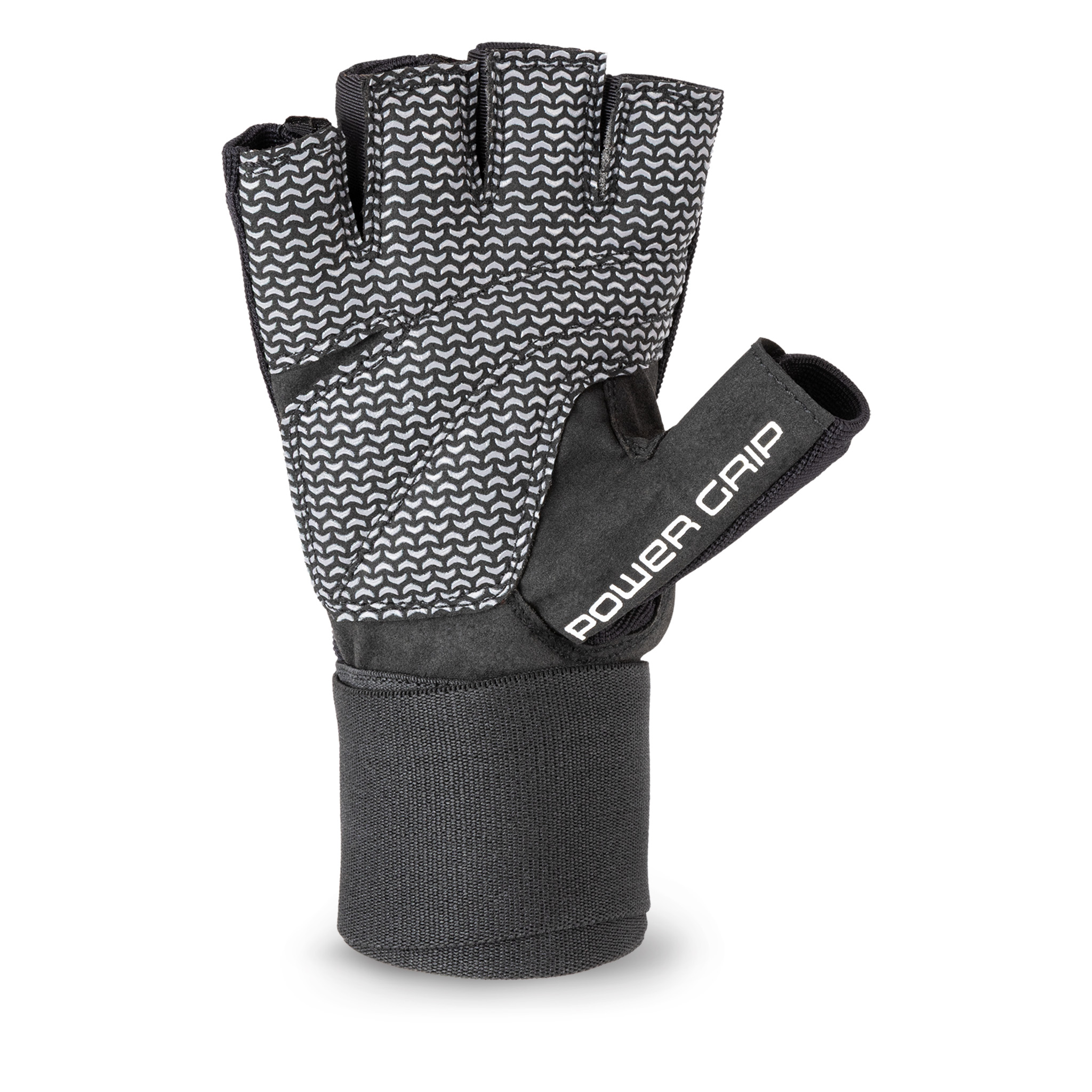 AMILA Γάντια Άρσης Βαρών AMILA Amara Foreway Μαύρο XL 44607 - Image 14