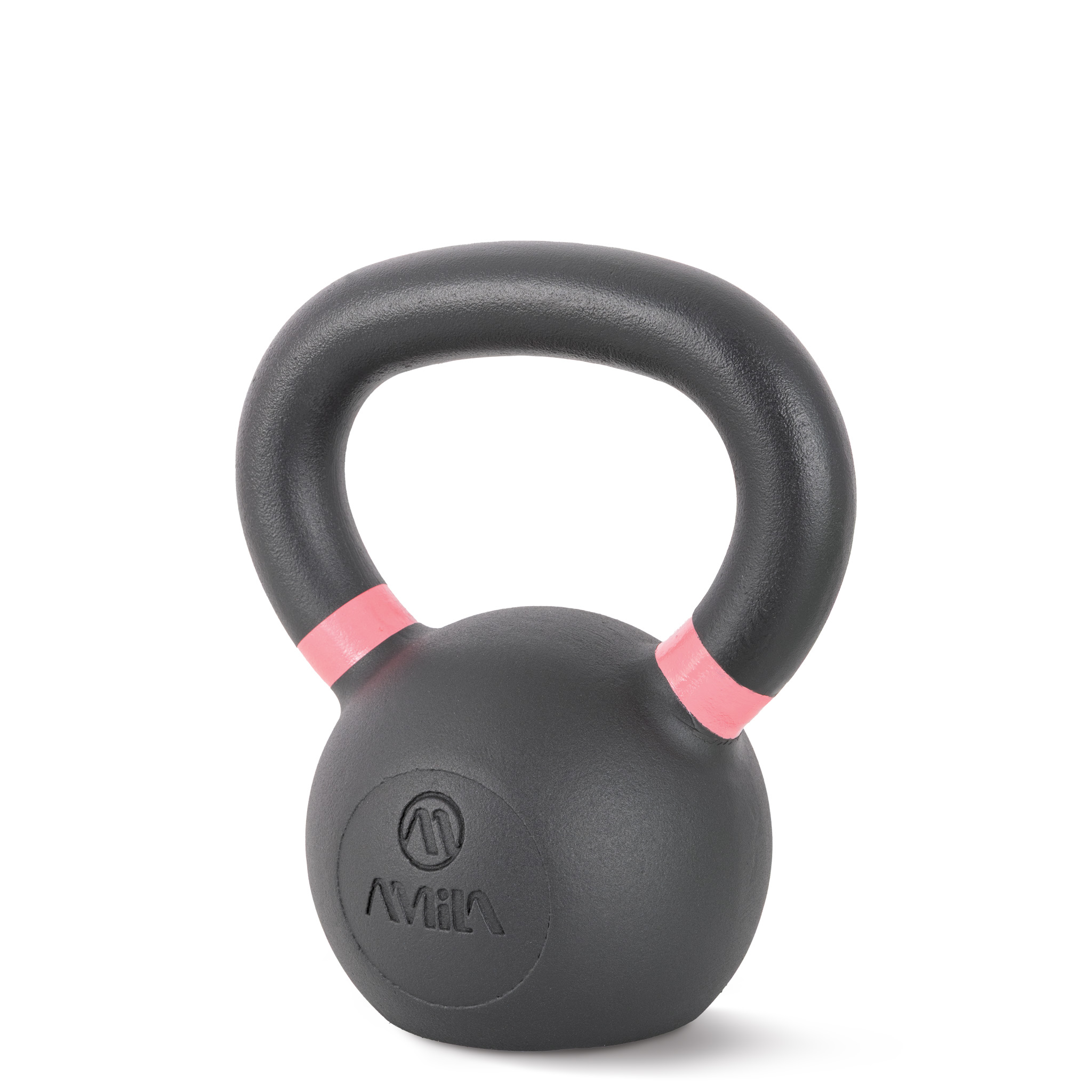 AMILA AMILA Kettlebell Cast Iron 8Kg 44682 - Image 14