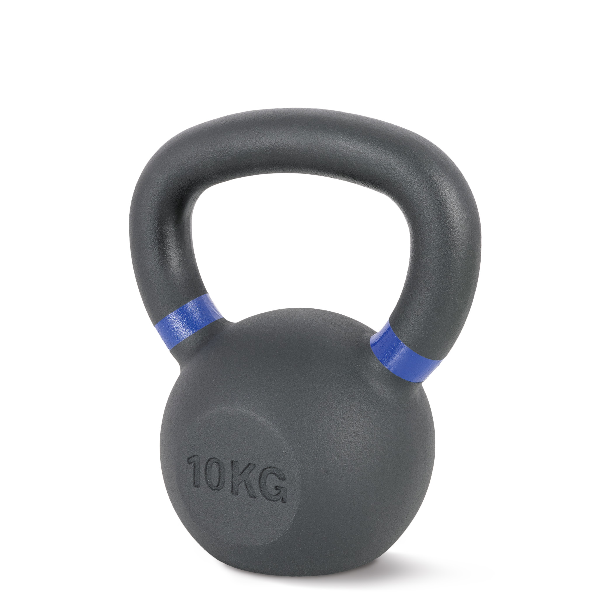 AMILA AMILA Kettlebell Cast Iron 10Kg 44683 - Image 7