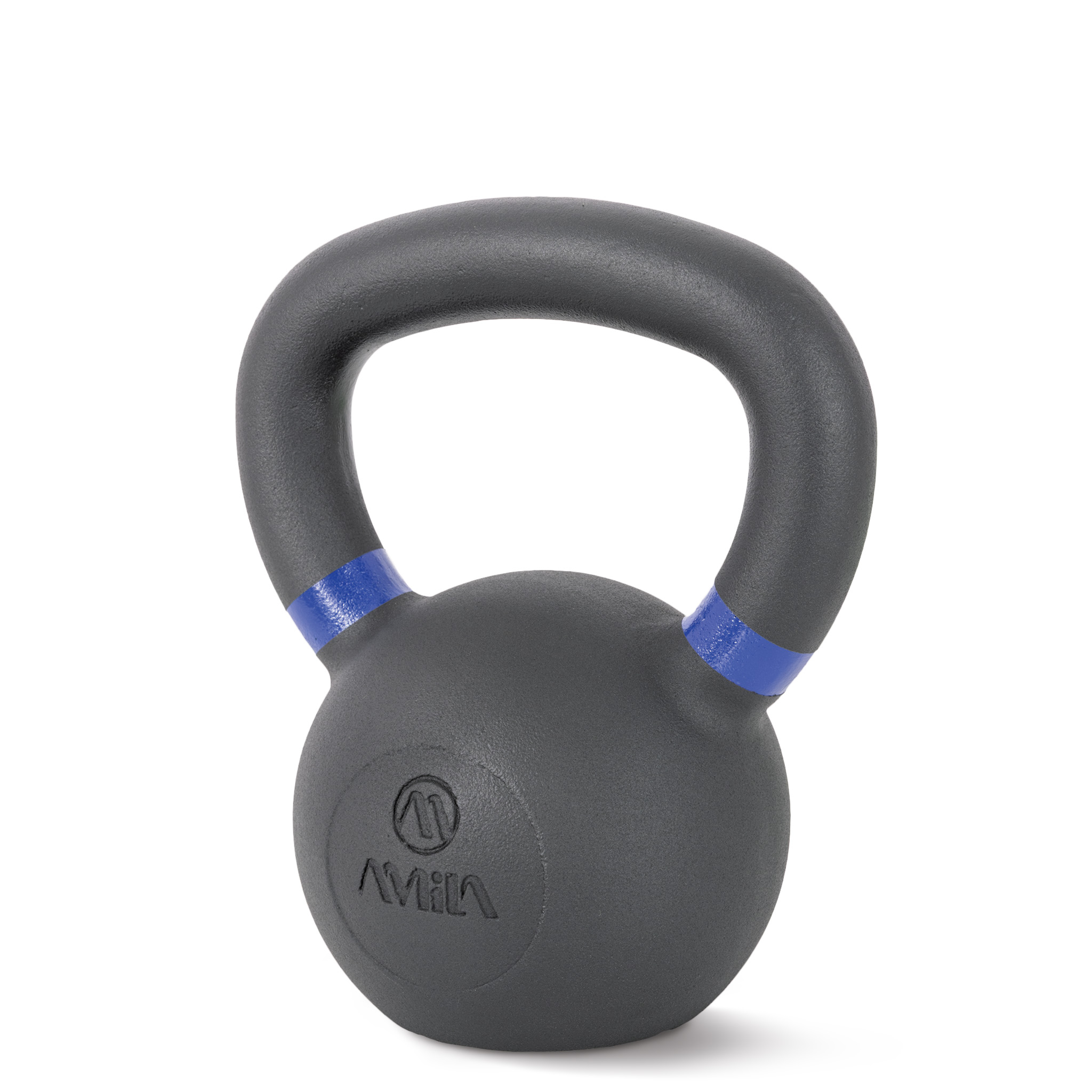 AMILA AMILA Kettlebell Cast Iron 10Kg 44683 - Image 5
