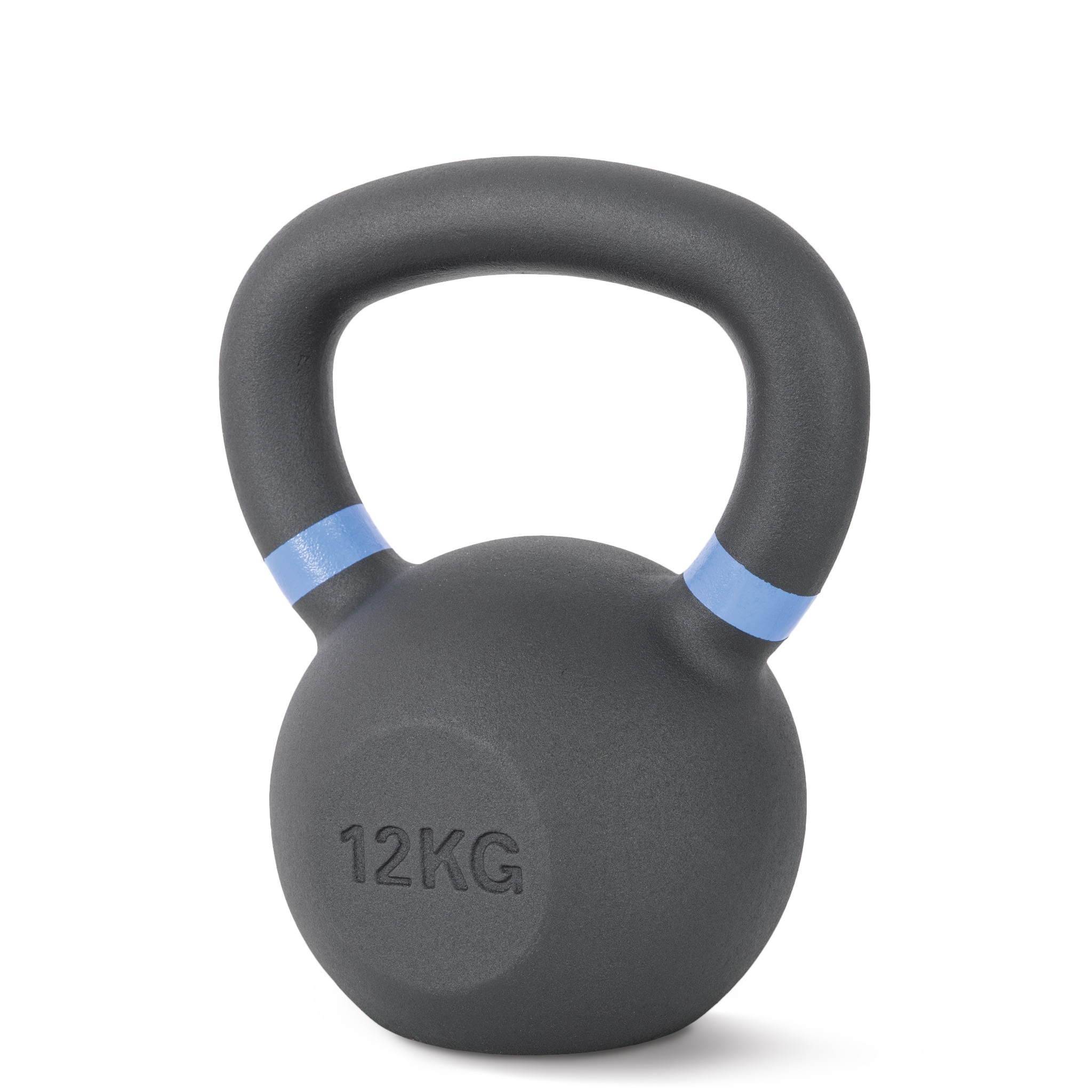 AMILA AMILA Kettlebell Cast Iron 12Kg 44684 - Image 19