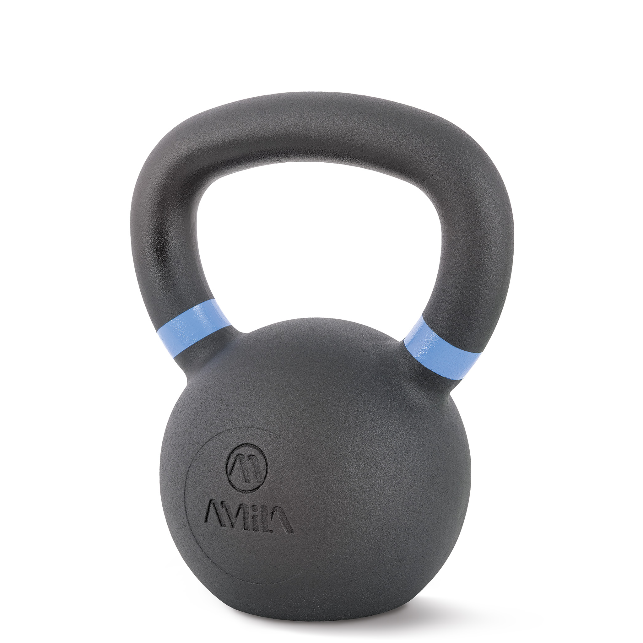 AMILA AMILA Kettlebell Cast Iron 12Kg 44684 - Image 5