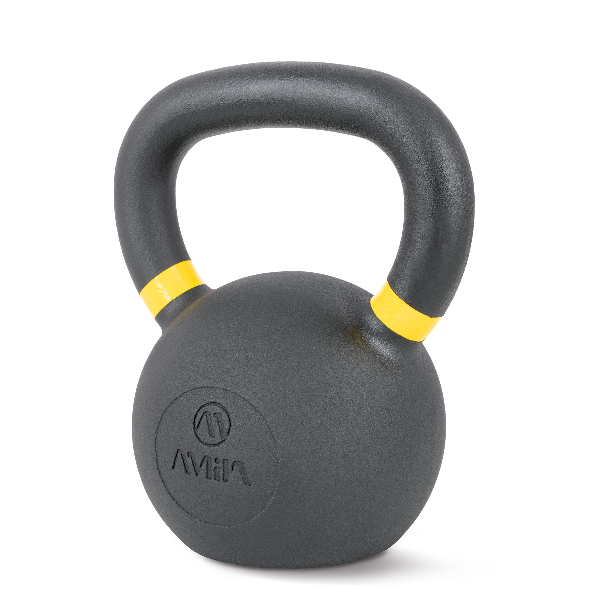 AMILA AMILA Kettlebell Cast Iron 16Kg 44685 - Image 20