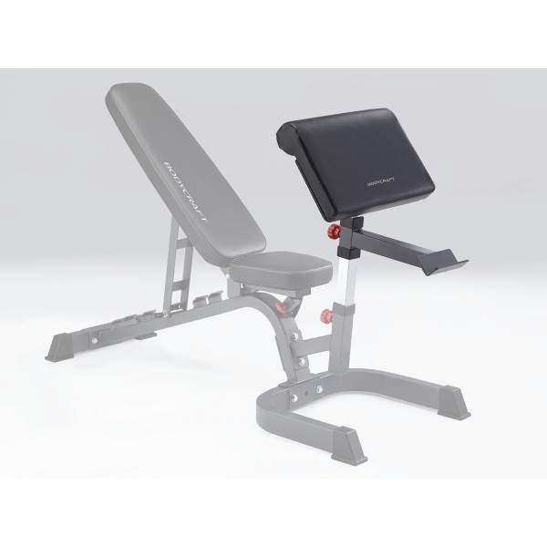 BODYCRAFT Εξάρτημα Ασκήσεων Δικεφάλων F610 44701