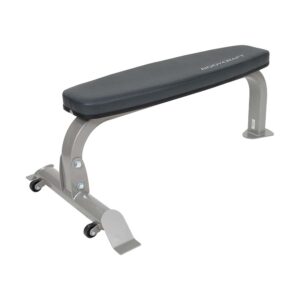 BODYCRAFT Πάγκος Γυμναστικής Επίπεδος Bodycraft F600 44703