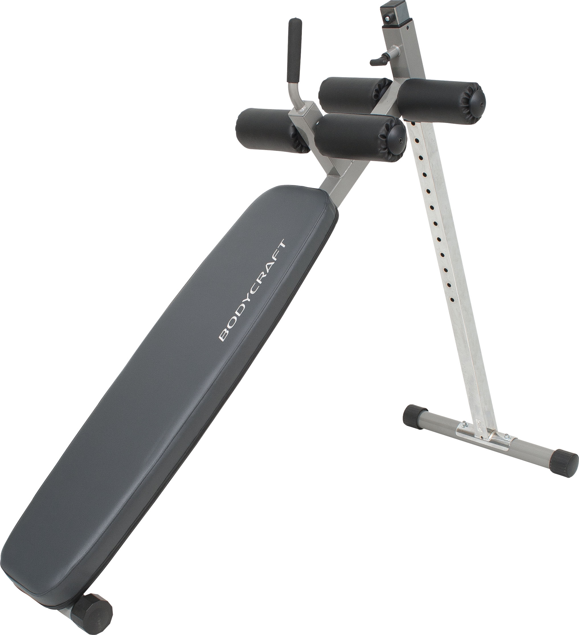 BODYCRAFT Πάγκος Κοιλιακών Bodycraft F680 44704 - Image 12