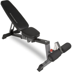 BODYCRAFT Πάγκος Γυμναστικής Bodycraft F320 44706