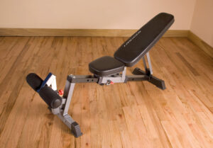 BODYCRAFT Πάγκος Γυμναστικής Bodycraft F320 44706