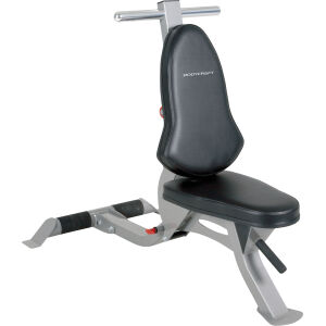 BODYCRAFT Πάγκος Γυμναστικής Bodycraft F603 44707