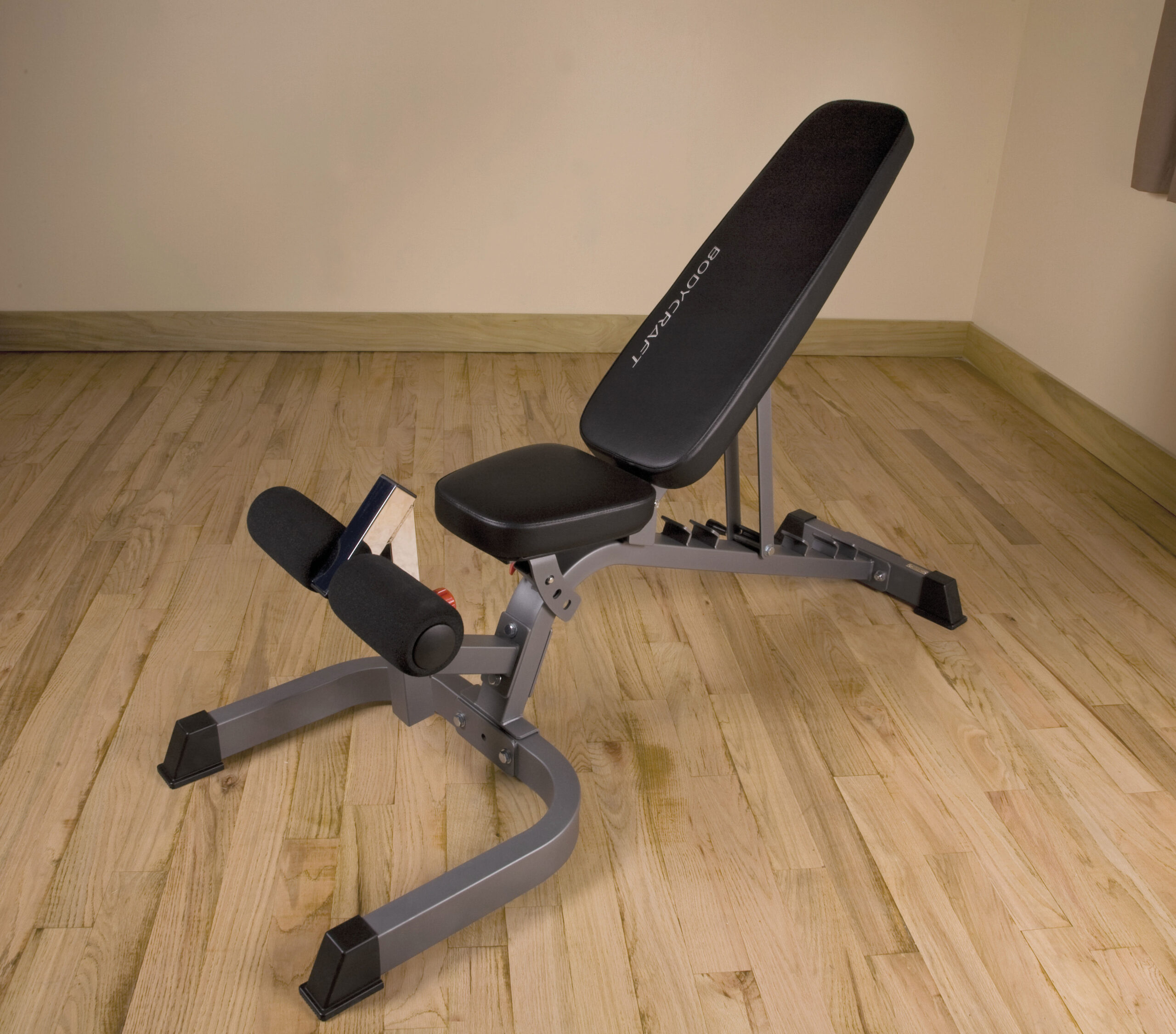 BODYCRAFT Πάγκος Γυμναστικής Bodycraft F602 44708 - Image 24