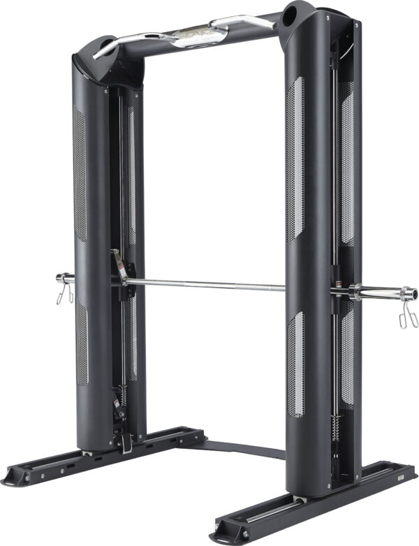 BODYCRAFT Μηχάνημα Smith Bodycraft JONES PLATINUM 44710