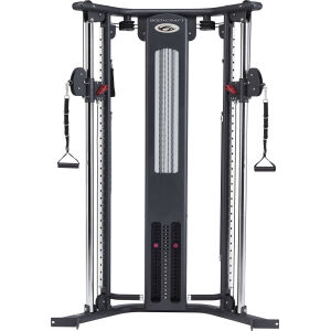 BODYCRAFT Μηχάνημα Διπλής Τροχαλίας Bodycraft FBT (FULL BODY TRAINER) 44711