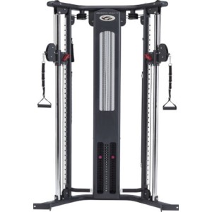 BODYCRAFT Μηχάνημα Διπλής Τροχαλίας Bodycraft FBT (FULL BODY TRAINER) 44711