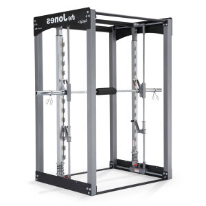 BODYCRAFT Μηχάνημα Smith Bodycraft Jones Club 44712