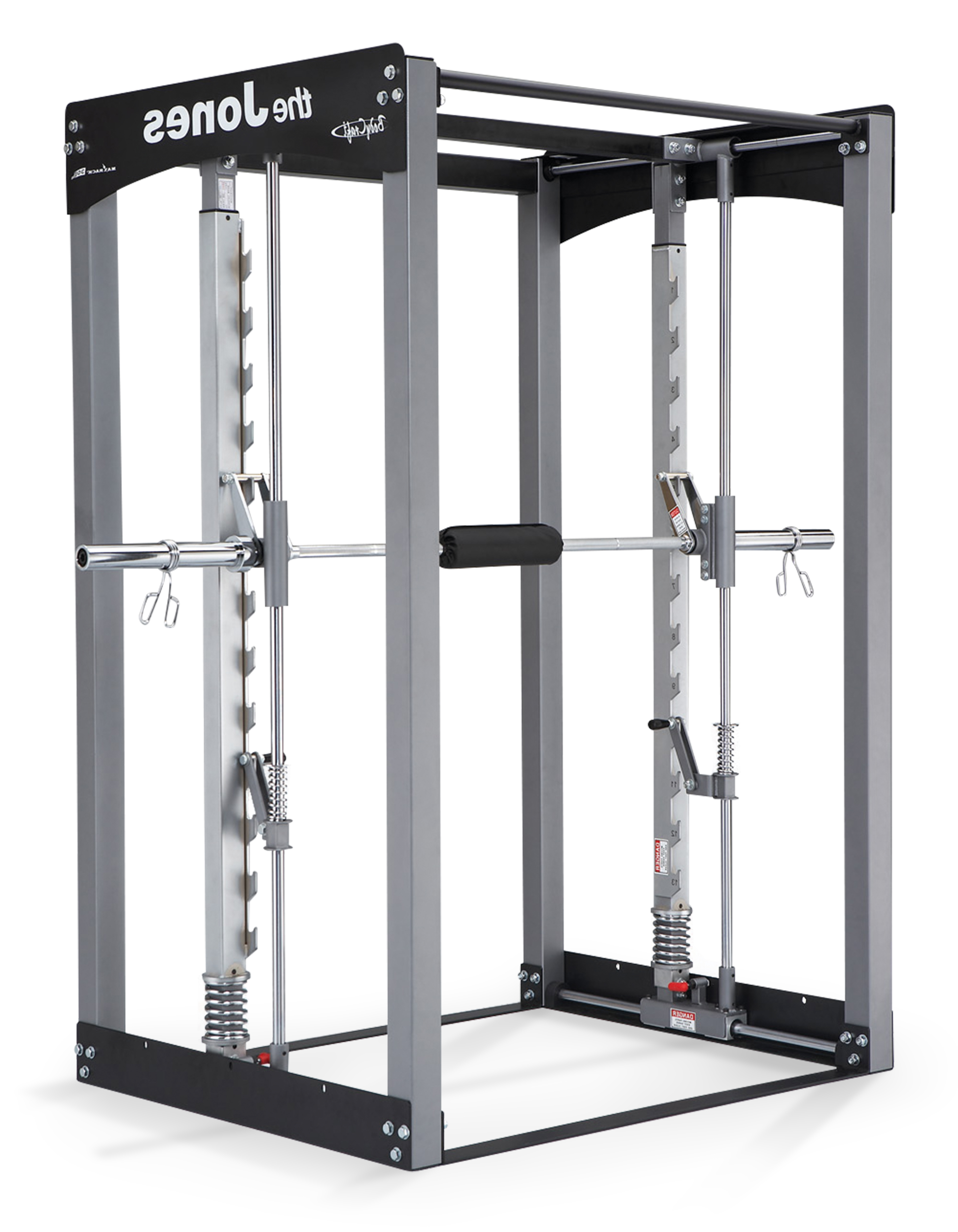 BODYCRAFT Μηχάνημα Smith Bodycraft Jones Club 44712