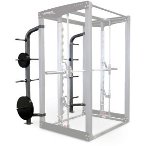 BODYCRAFT Εξάρτημα Αποθήκευσης Δισκών για Bodycraft Jones 44713