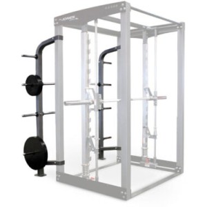 BODYCRAFT Εξάρτημα Αποθήκευσης Δισκών για Bodycraft Jones 44713