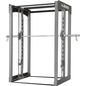 BODYCRAFT Μηχάνημα Smith Bodycraft Jones Light Commercial 44714