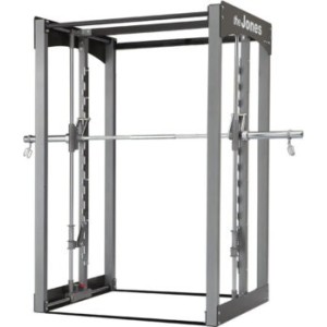 BODYCRAFT Μηχάνημα Smith Bodycraft Jones Light Commercial 44714