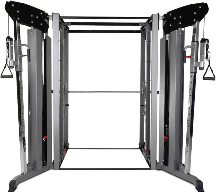 BODYCRAFT Crossover Option for Jones Light Commercial (44714) 4471402 - Image 4