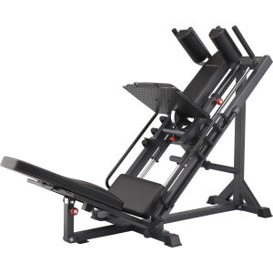 BODYCRAFT Πρέσα Bodycraft Hip Sled F660 44715