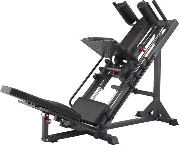 BODYCRAFT Πρέσα Bodycraft Hip Sled F660 44715 - Image 6