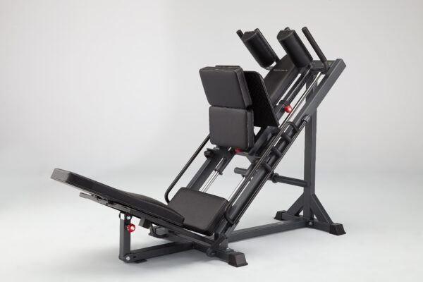 BODYCRAFT Πρέσα Bodycraft Hip Sled F660 44715 - Image 7
