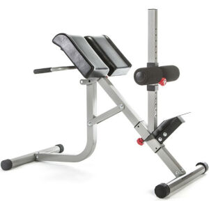 BODYCRAFT Roman Chair with Hyperextension 44716