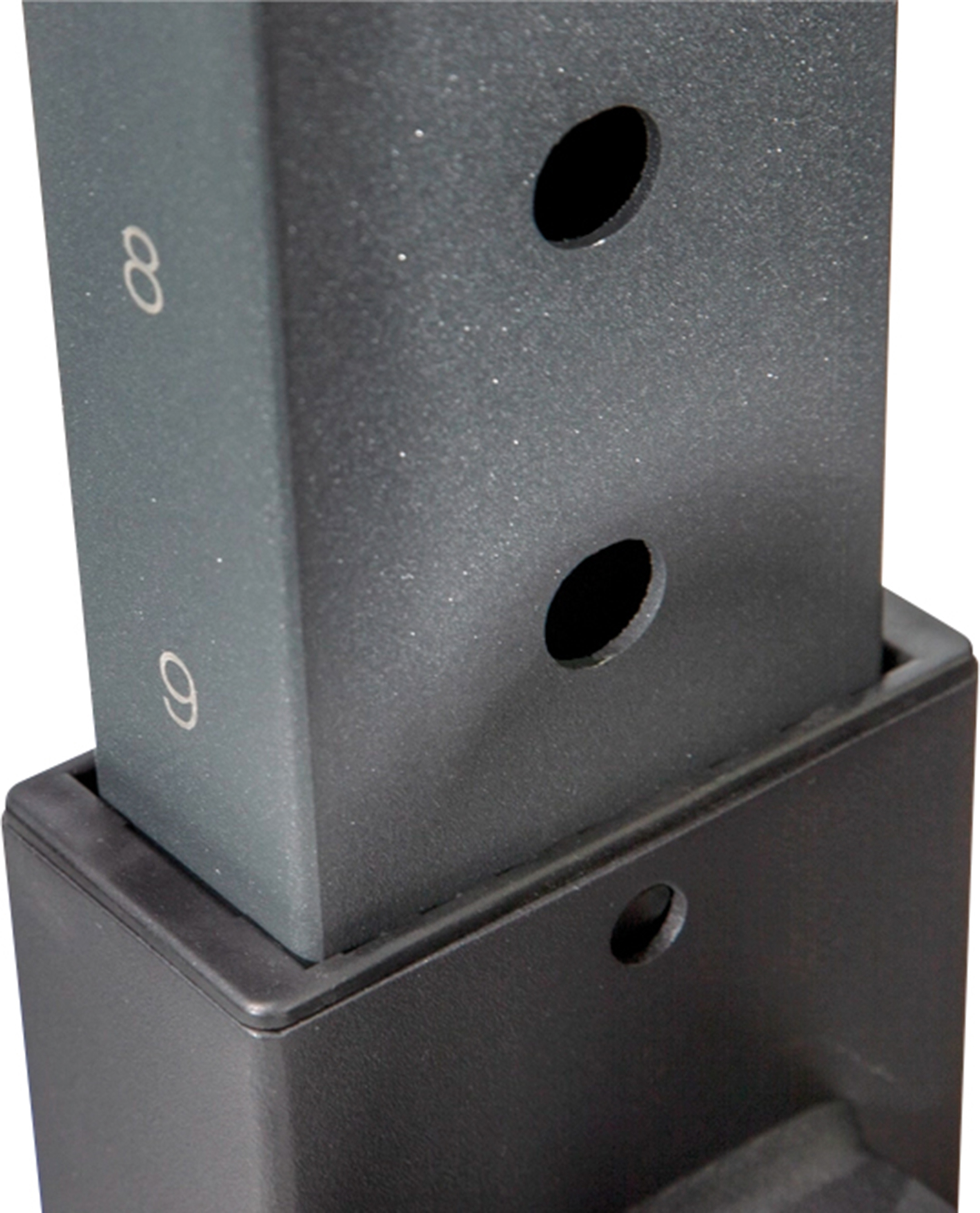 BODYCRAFT Κλωβός Δύναμης Bodycraft Power Rack F430 44718 - Image 21