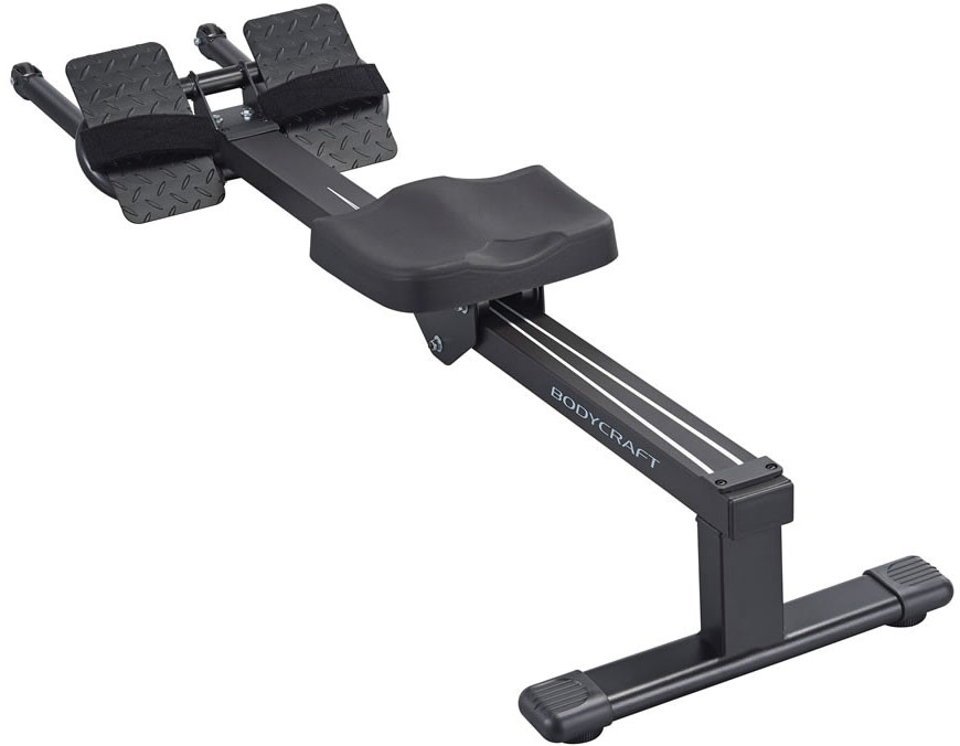 BODYCRAFT Κωπηλατική Bodycraft Power Strength Row 44735 - Image 11