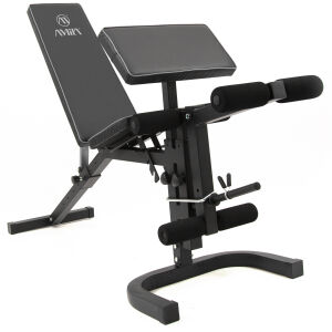 AMILA Πάγκος Γυμναστικής AMILA 44756