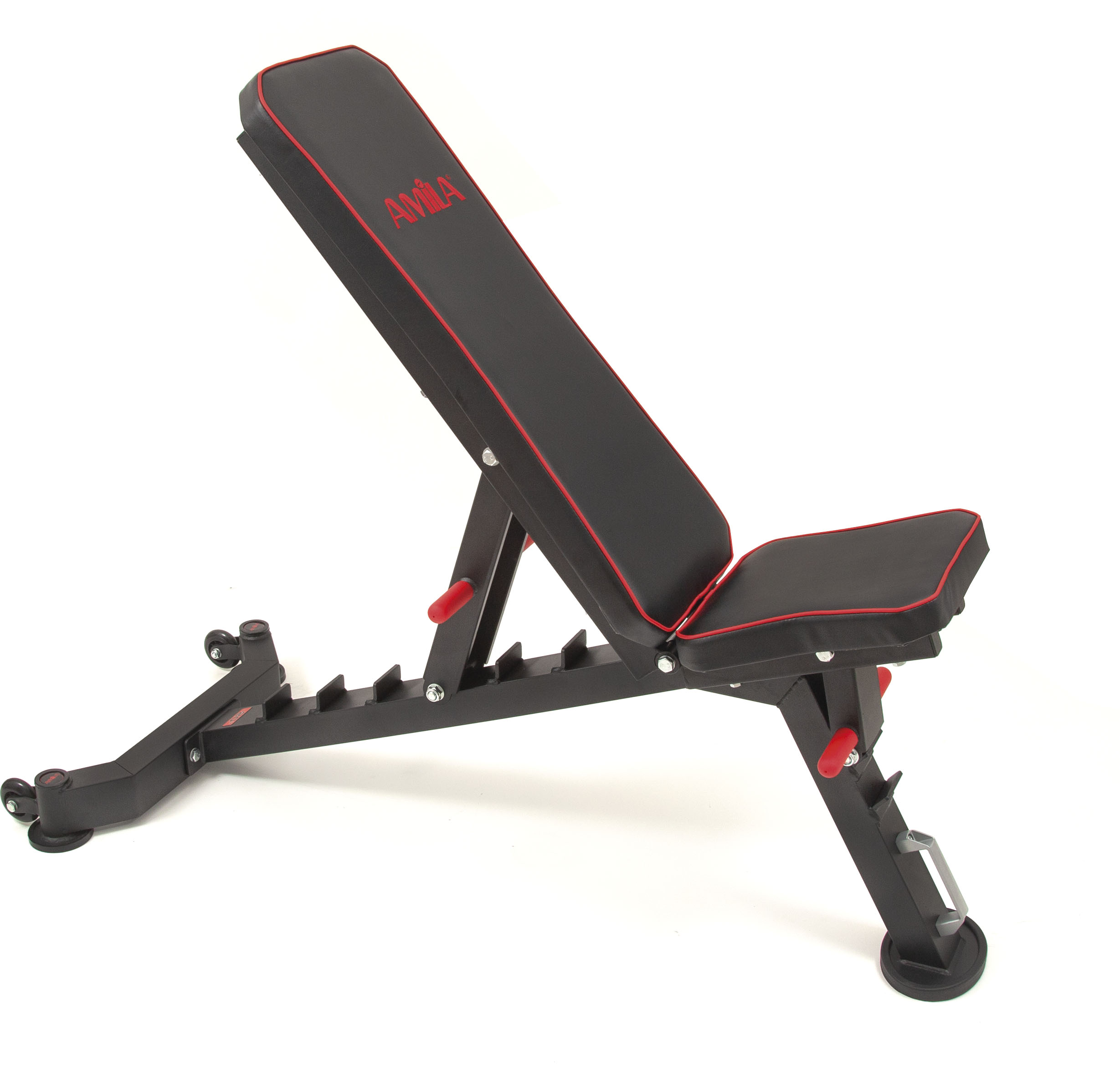 AMILA Πάγκος Γυμναστικής AMILA AWB800 44760 - Image 20