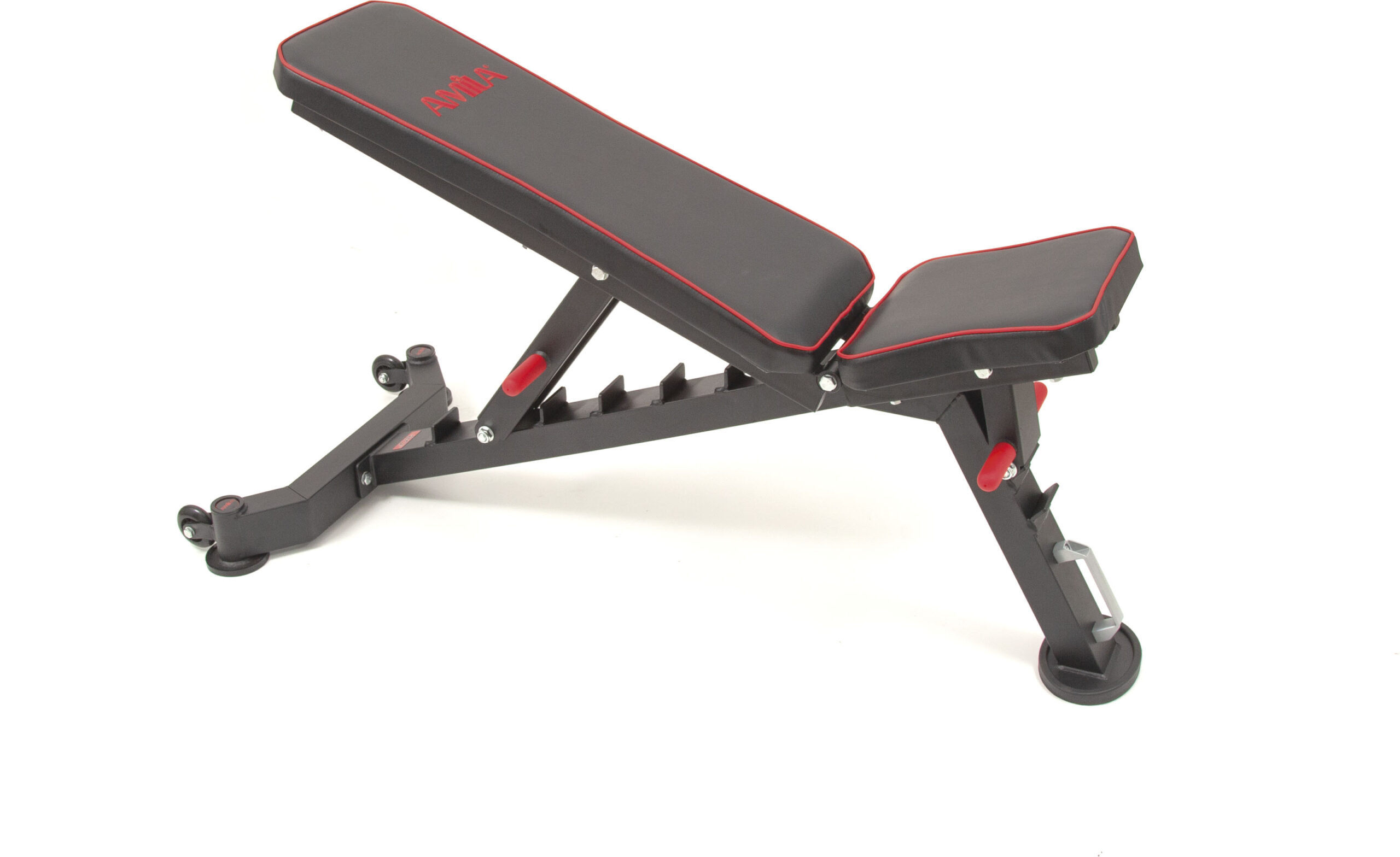 AMILA Πάγκος Γυμναστικής AMILA AWB800 44760 - Image 15