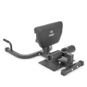 AMILA Πάγκος Sissy Squat 44761