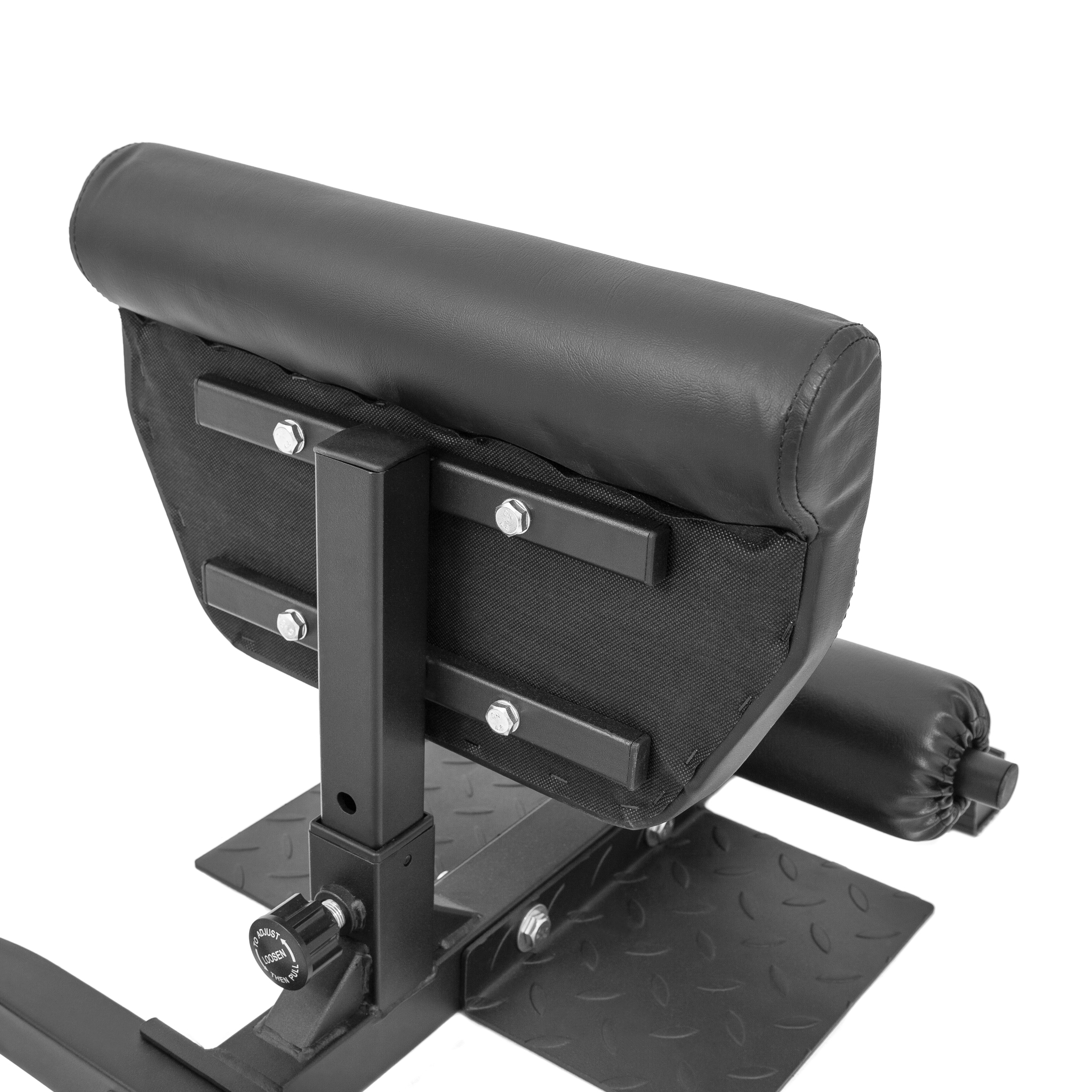 AMILA Πάγκος Sissy Squat 44761 - Image 12