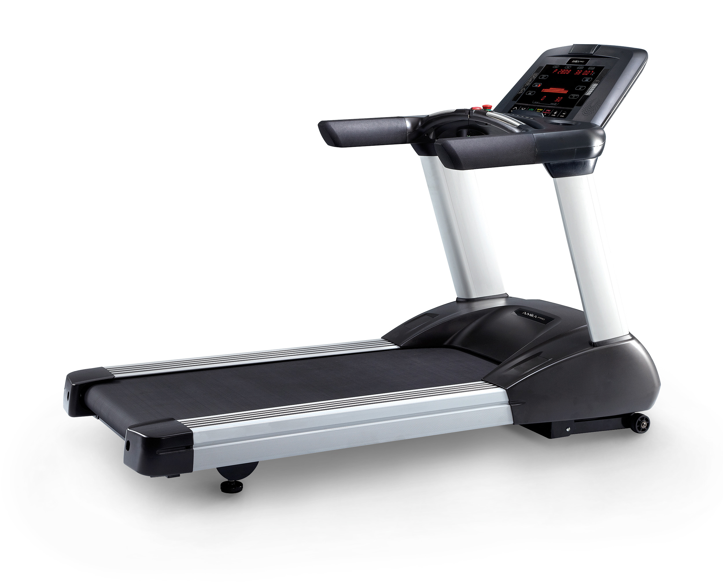 AMILA Διάδρομος Γυμναστικής AMILA ΤΑ-7715 44780 - Image 7