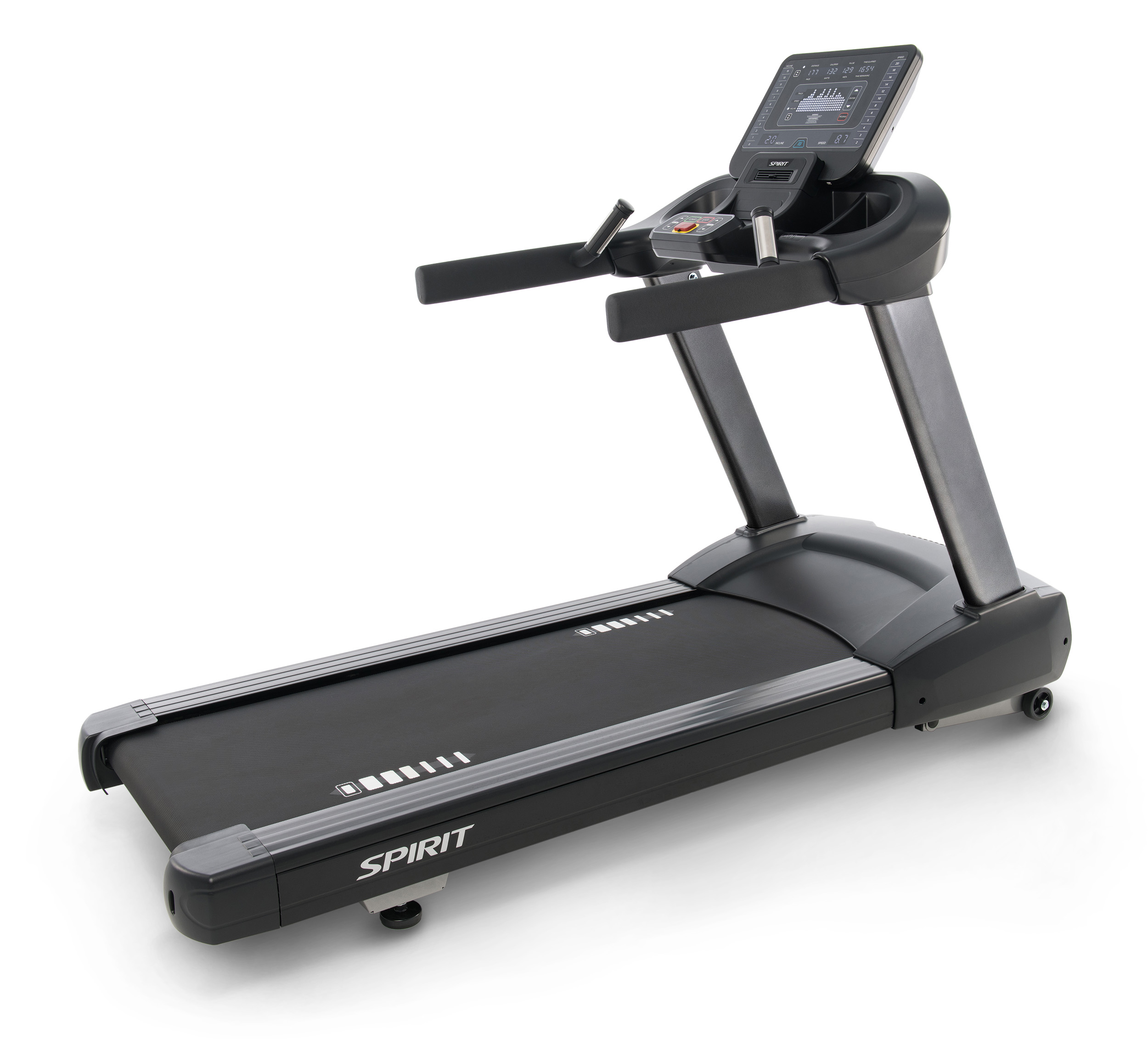 SPIRIT Διάδρομος Γυμναστικής Spirit CT800+ 44801 - Image 10