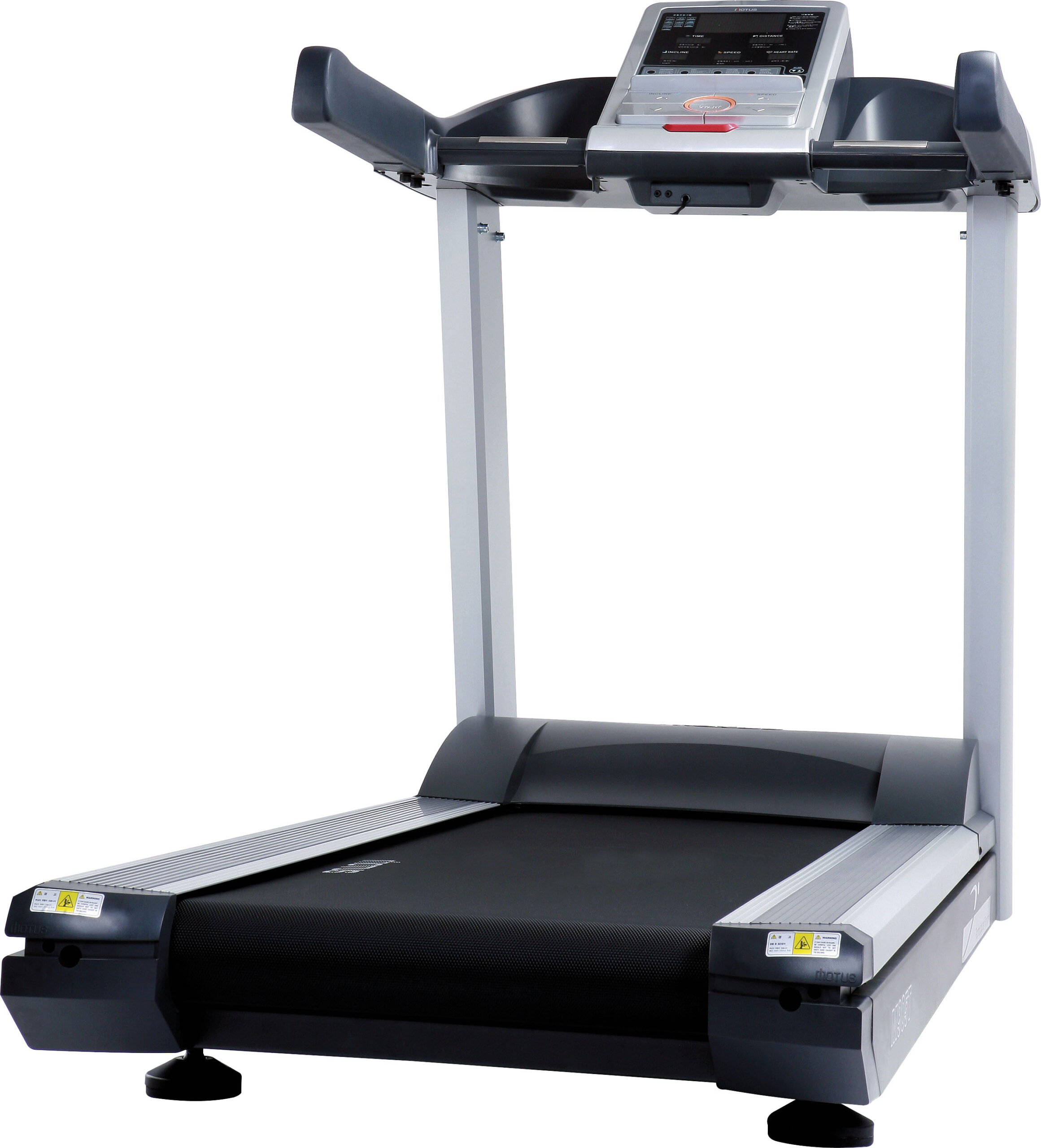 MOTUS Διάδρομος MOTUS M90T 44894 - Image 3