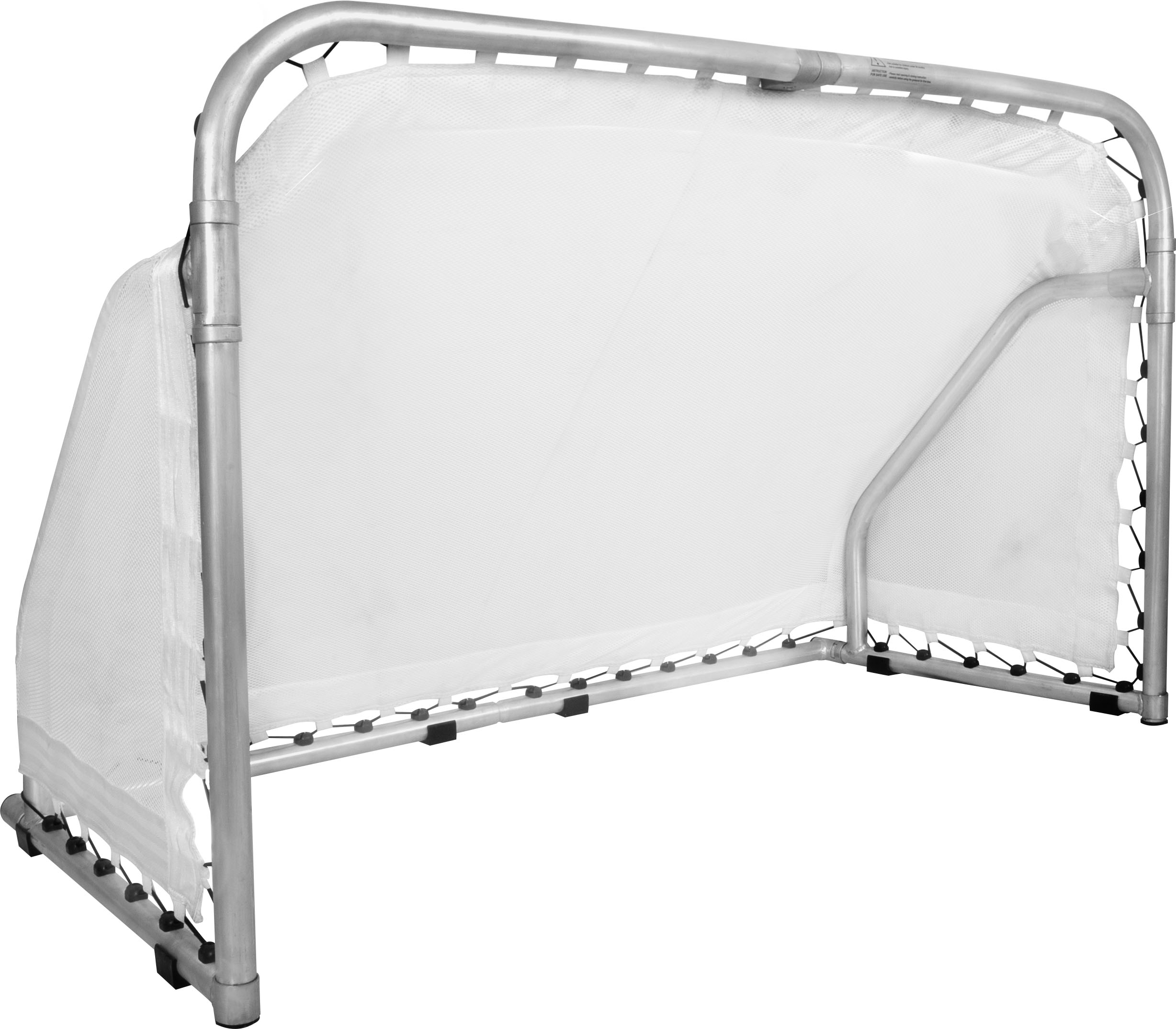 VINEX Mini Τέρμα Ποδοσφαίρου Αναδιπλούμενο 155x95x75cm 44907 - Image 16