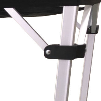 AMILA Καλάθι Μεταφοράς Μπαλών AMILA 44921 - Image 12