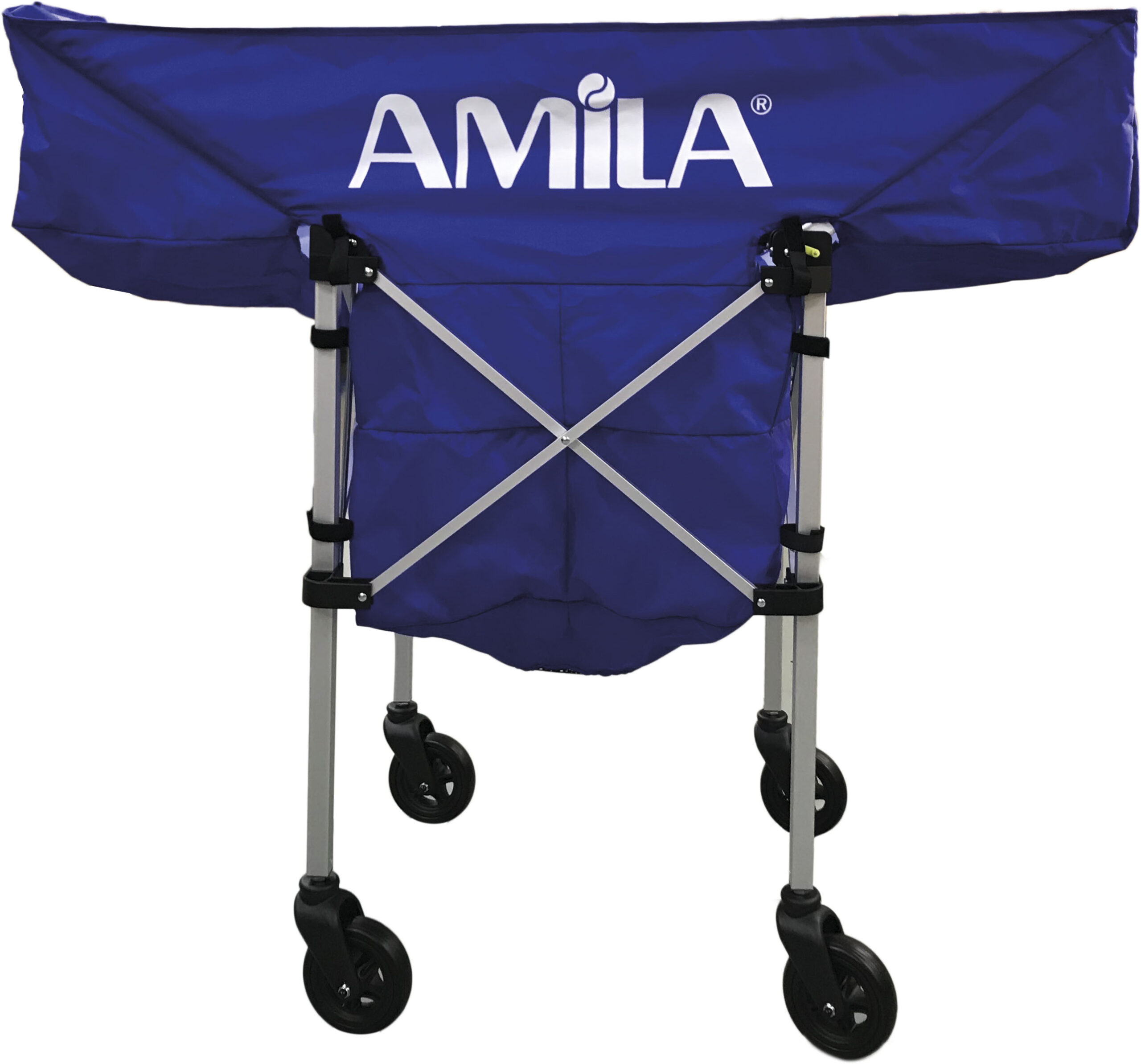 AMILA Καλάθι Μεταφοράς Μπαλών 44937