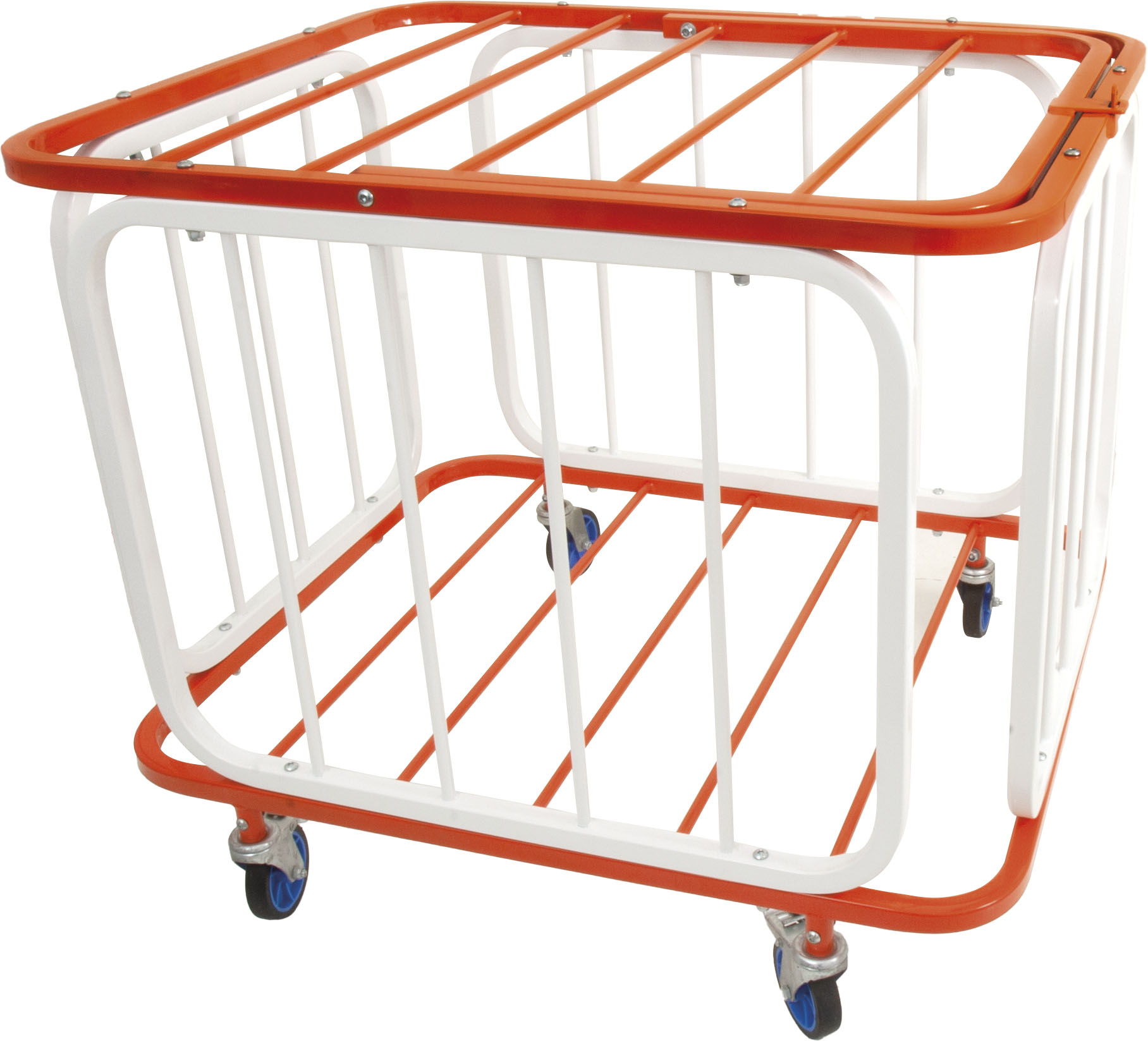 VINEX Καλάθι μεταφοράς μπαλών 44938 - Image 19