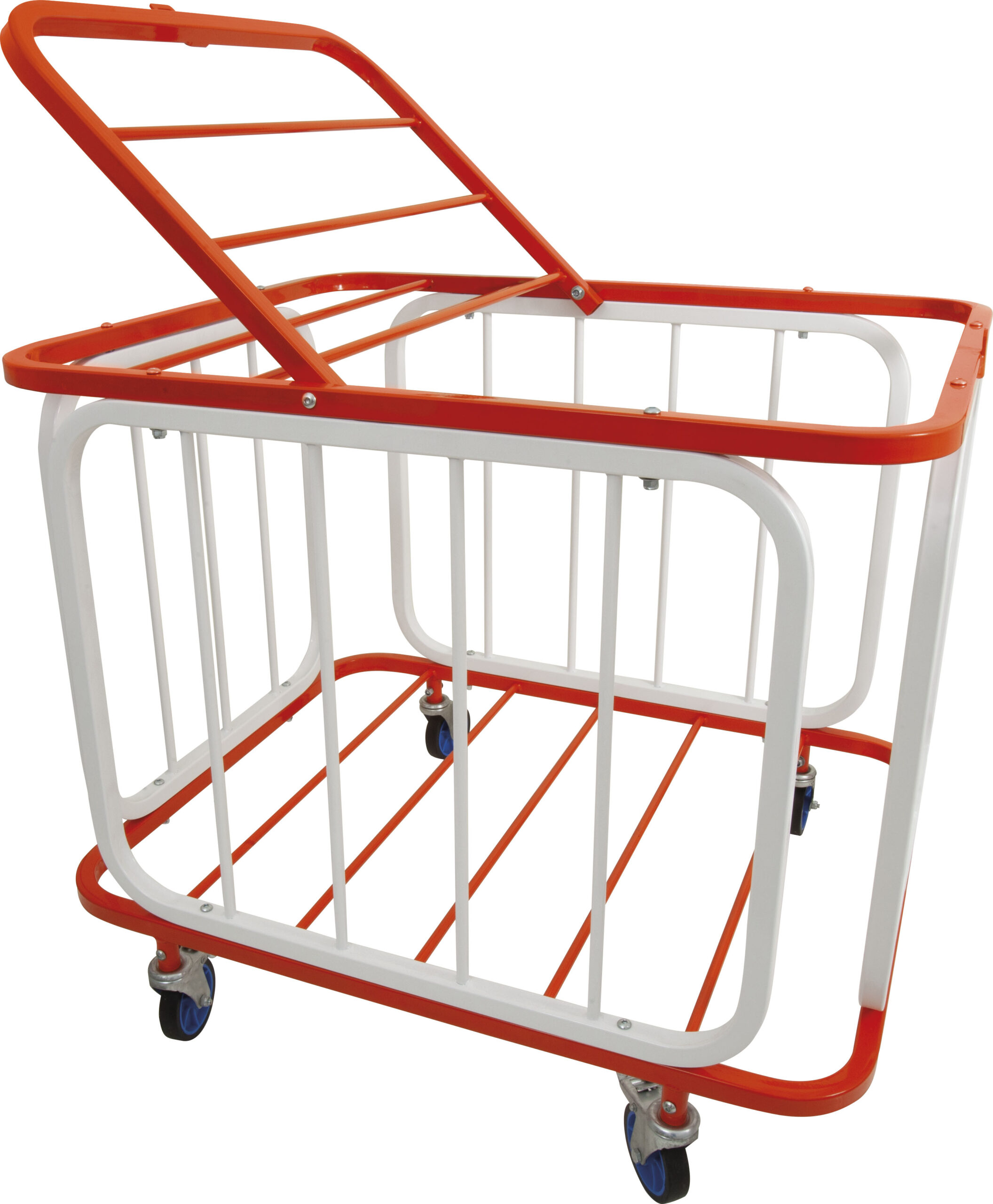 VINEX Καλάθι μεταφοράς μπαλών 44938 - Image 20