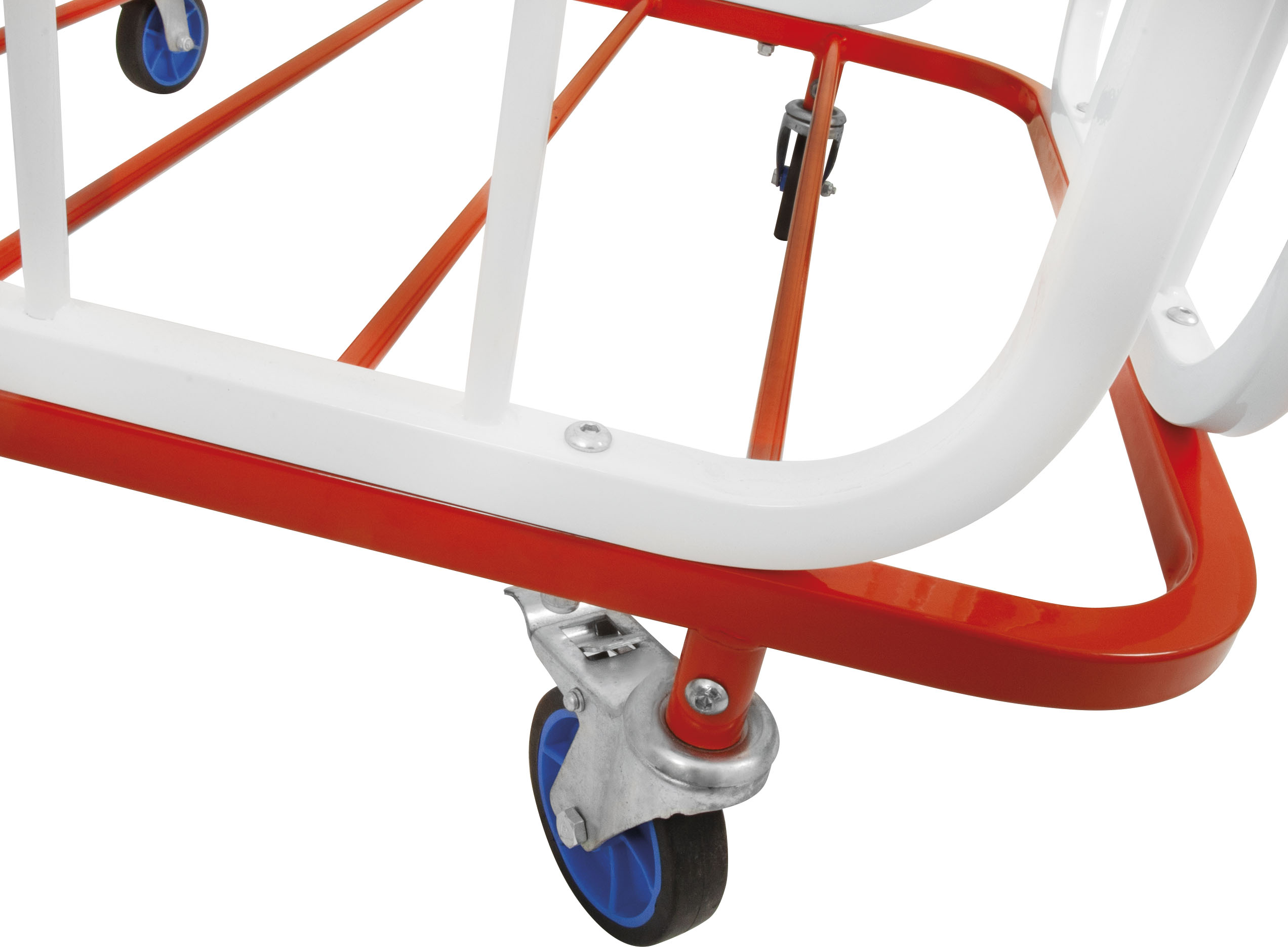 VINEX Καλάθι μεταφοράς μπαλών 44938 - Image 18