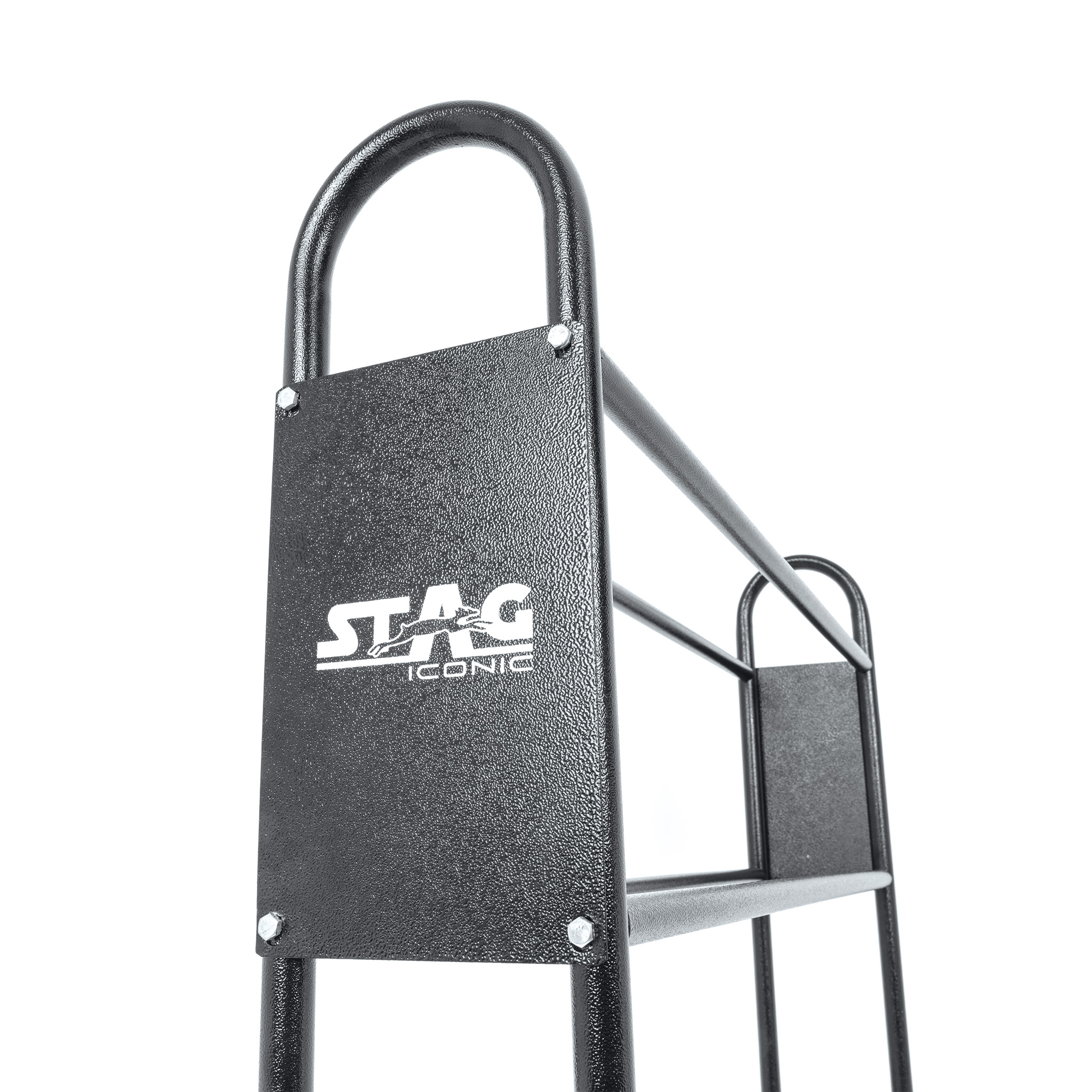 STAG Τρόλεϊ Μεταφοράς Μπαλών 44941 - Image 5